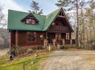 21-235 Riverview Cir, Blue Ridge, GA 30513