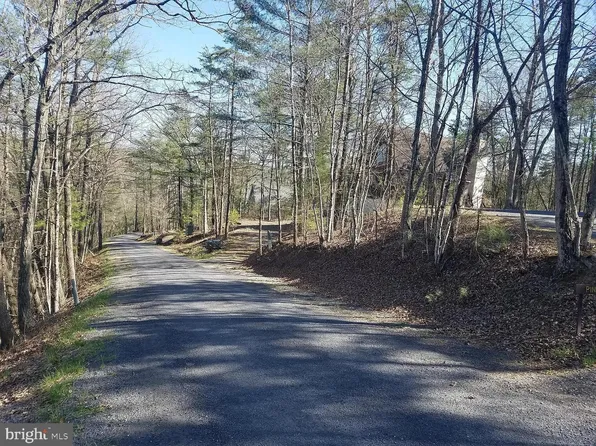 0 Lee Rd, Basye, VA 22810