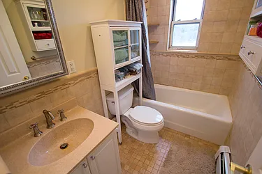 Rented by Century 21 Milestone Realty