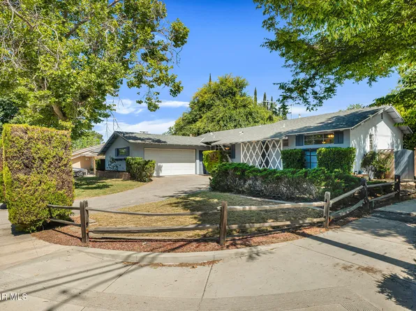 21709 Napa St, Canoga Park, CA 91304