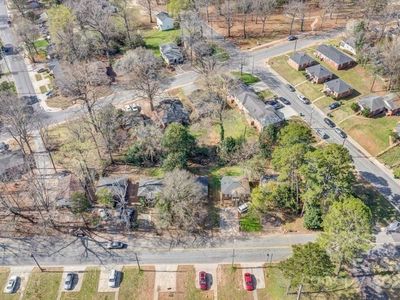 1721 Newland Rd, Charlotte, NC, 28216