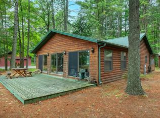 14285 Indian Village Rd, Lac Du Flambeau, WI 54538