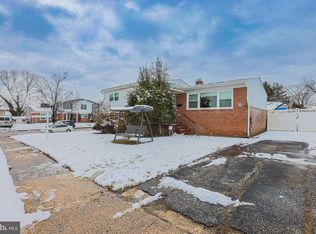 6600 Linco Ave, Baltimore, MD 21209