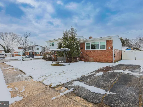 6600 Linco Ave, Baltimore, MD 21209