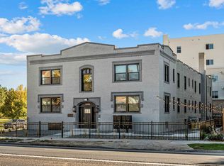 Elmira Apartments, Denver, CO 80211