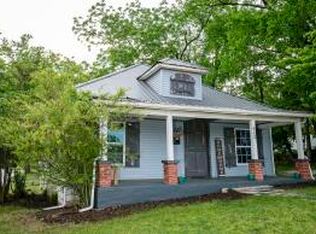 602 N Rowland St, Harrison, AR 72601