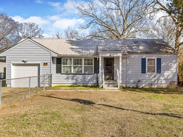 87 Yucca Dr, Rossville, GA 30741