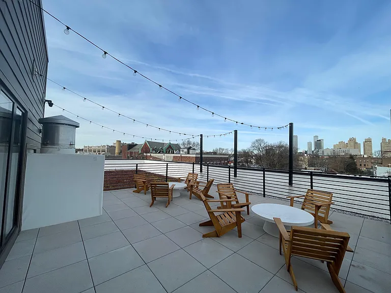 505 Communipaw Ave #24E — Photo 12