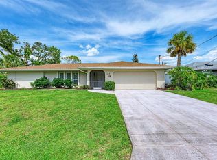 1534 Forand Cir, Pt Charlotte, FL 33952