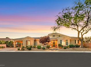 6593 Convinto St, Las Vegas, NV 89131