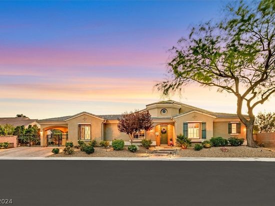 6593 Convinto St, Las Vegas, NV 89131