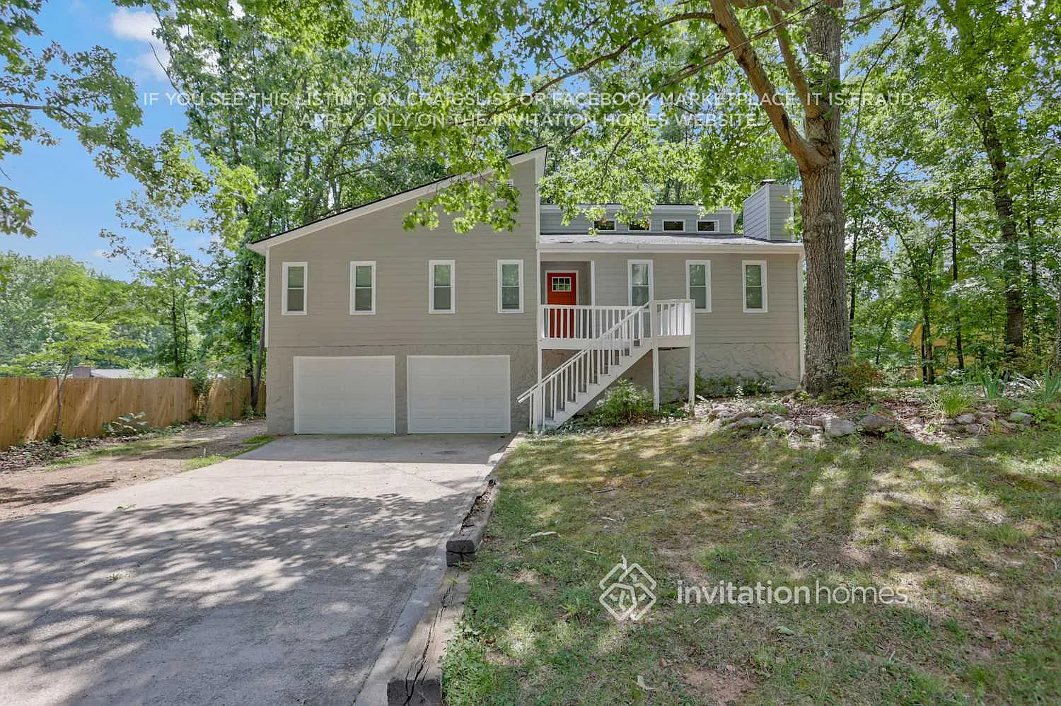 4036 Macedin Ct Douglasville, GA 30135 — Photo 2