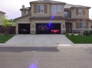 739 Stone Mill Dr, Folsom, CA 95630