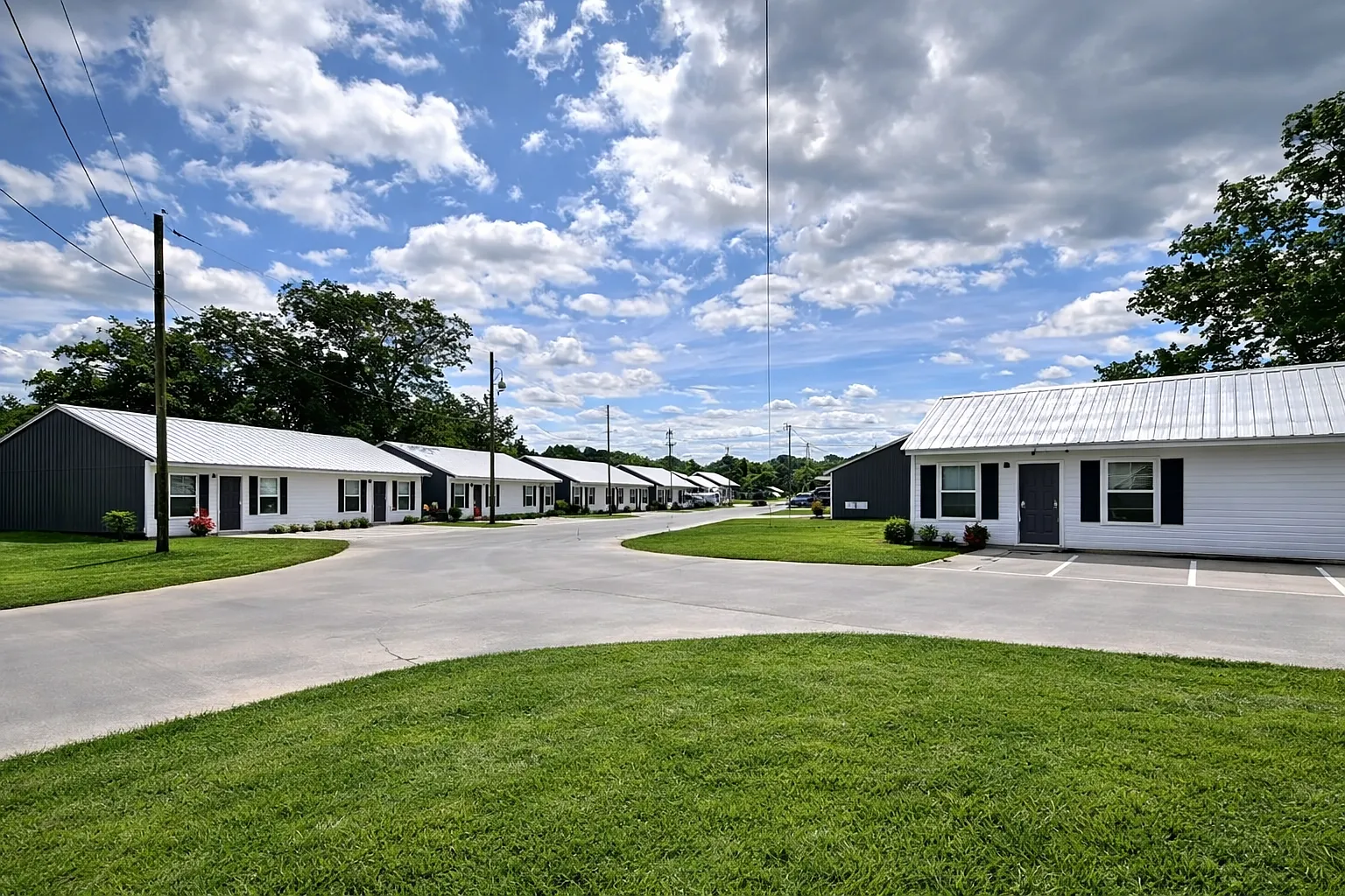 1800 Grammont - 6 — Photo 1
