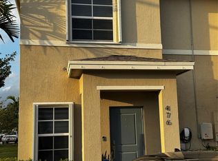 476 NE 5th Ter, Florida City, FL 33034