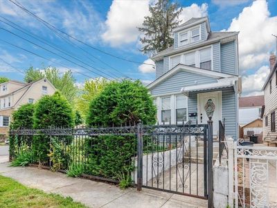 112-46 196th Street, Jamaica, NY, 11412