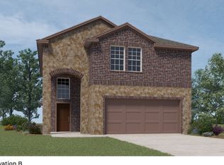 329 Rosemoor Pl, Aubrey, TX 76227