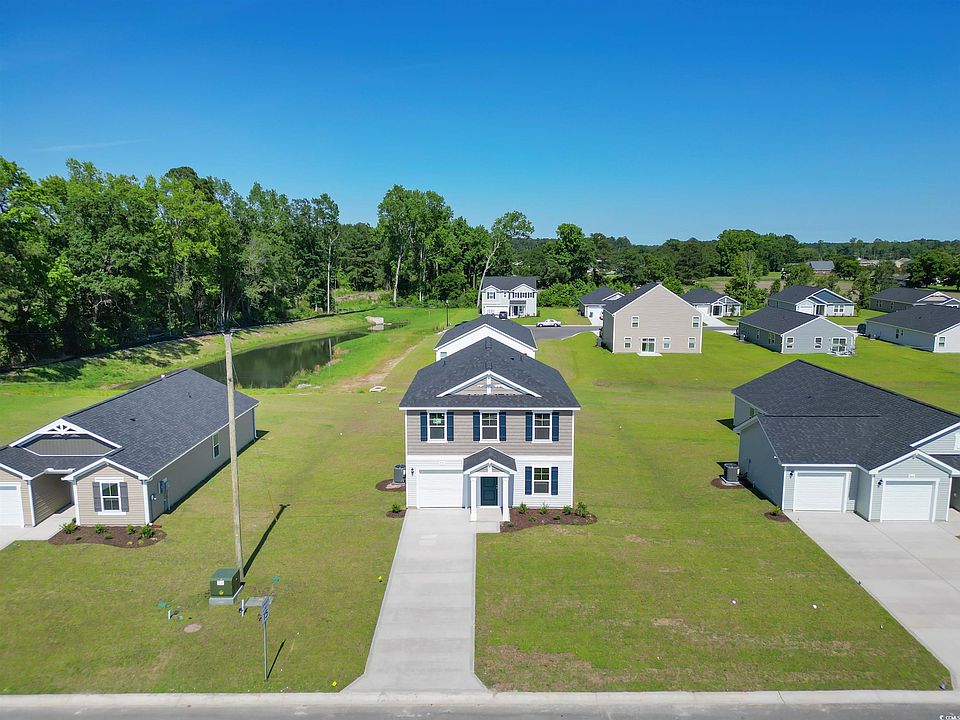 570 Wilbur Rd. Lot 24 Vision D, Conway, SC 29527 Zillow