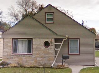 3218 S 55th St, Milwaukee, WI 53219