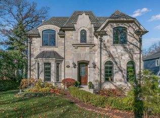 315 Hampton Pl, Hinsdale, IL 60521