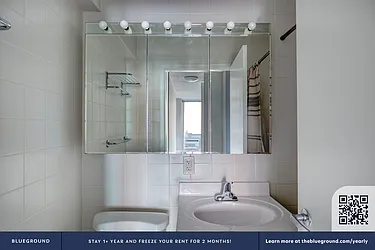 Rented by The Blueground