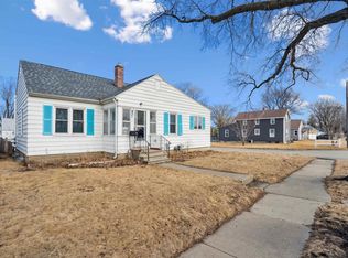 931 Byron Ave, Waterloo, IA 50702