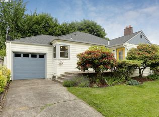 6215 NE 37th Ave, Portland, OR 97211