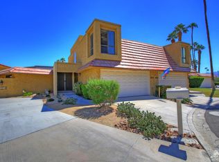 68876 Calle Santa Fe, Cathedral City, CA 92234