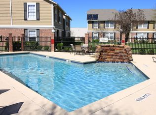 Arbors Of Taylor, Taylor, TX 76574