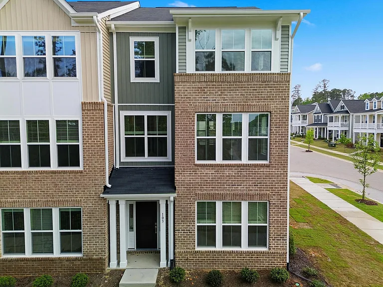 103 Frosted Iris Ln #1 — Photo 1