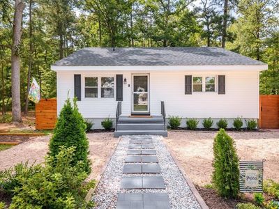 400 S Oak Ave, Henrico, VA, 23075