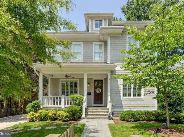 2711 Key Blvd, Arlington, VA 22201