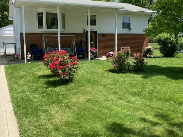 3606 Westbrook Dr, Hilliard, OH 43026