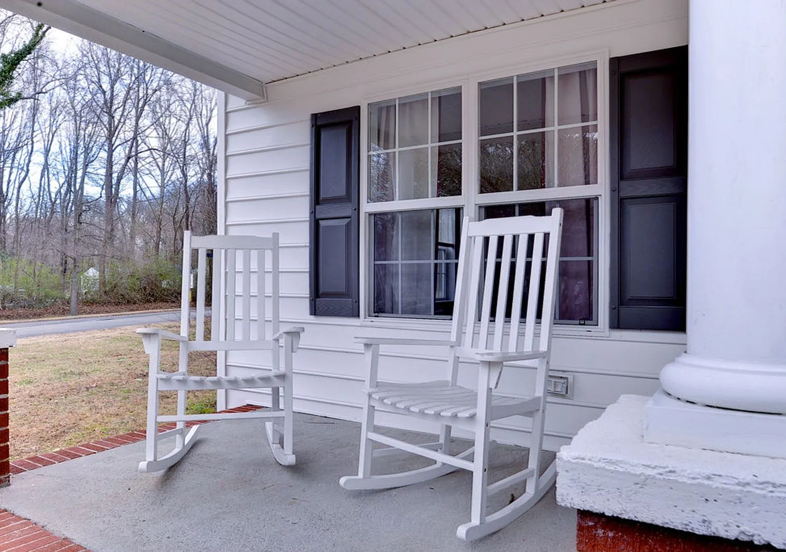 Renovated historic farmhouse in Yorktown — Photo 4