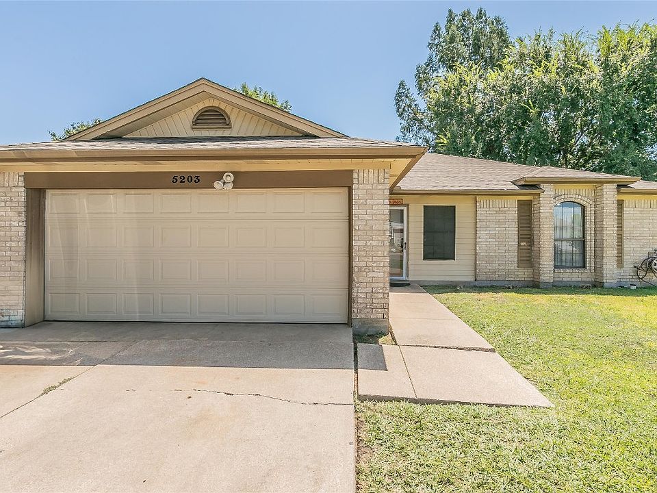 5203 Carpenter Dr, Arlington, TX 76017 Zillow
