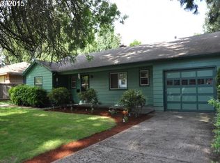 50-52 NW Florence Ave, Gresham, OR 97030