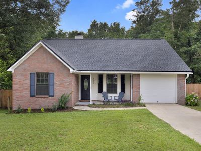 313 Ashley Dr, Crestview, FL, 32536