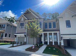 4946 Sudbrook St #247, Peachtree Corners, GA 30092