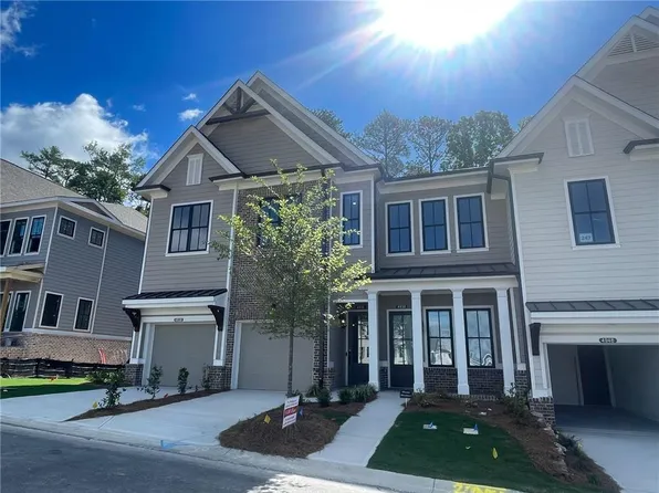 4946 Sudbrook St #247, Peachtree Corners, GA 30092
