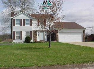 20821 Miles N, Clinton Township, MI 48036