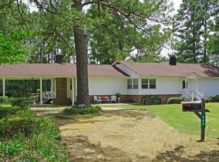 545 Midway Rd, Elloree, SC 29047