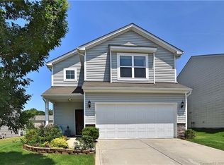 9015 Paddle Oak Rd, Charlotte, NC 28227