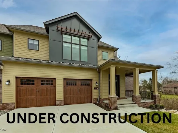 2401 Edgewood Trce, Pepper Pike, OH 44124