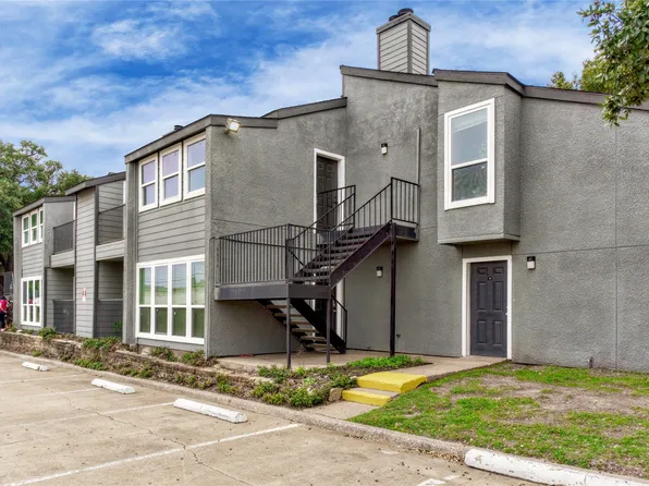 9696 Walnut St APT 312, Dallas, TX 75243