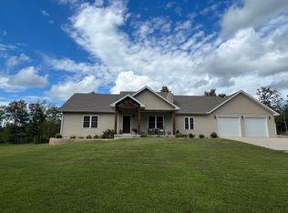 12544 Highway 181, Willow Springs, MO 65793