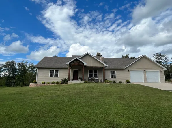 12544 State Highway 181, Willow Springs, MO 65793