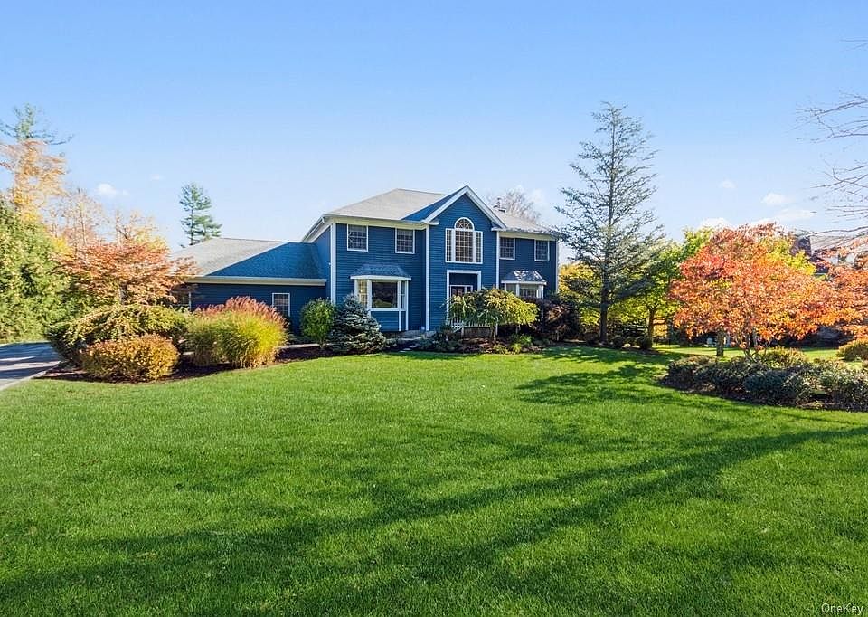 11 Random Farms Drive, Chappaqua, NY 10514 Zillow