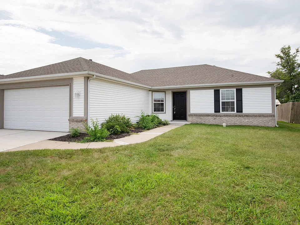 3112 Bowfield Way