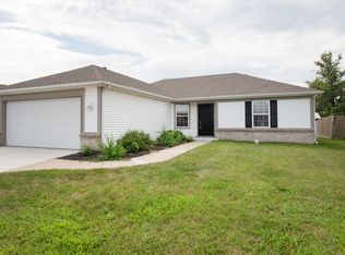 3112 Bowfield Way, West Lafayette, IN 47906