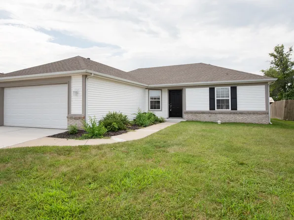 3112 Bowfield Way, West Lafayette, IN 47906